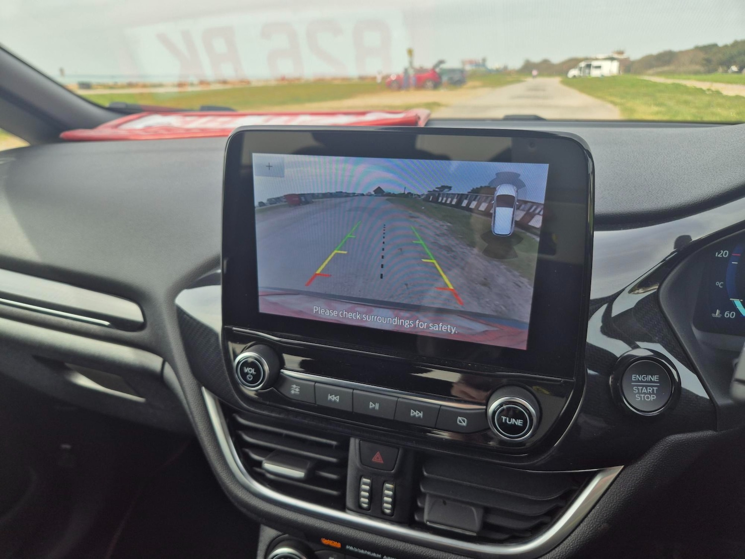 Used Ford Fiesta 2024 for sale - 78177225: Photo 23