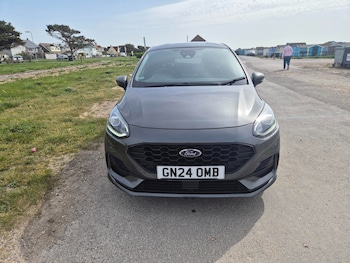 Used Ford Fiesta 2024 for sale - 78177225: Photo