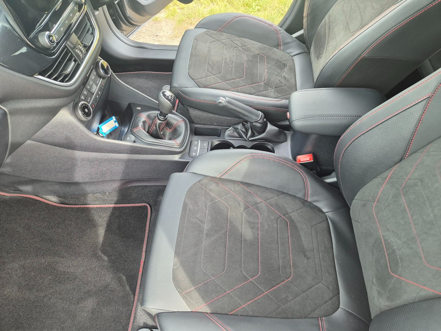 Used Ford Fiesta 2024 for sale - 78177225: Photo 8