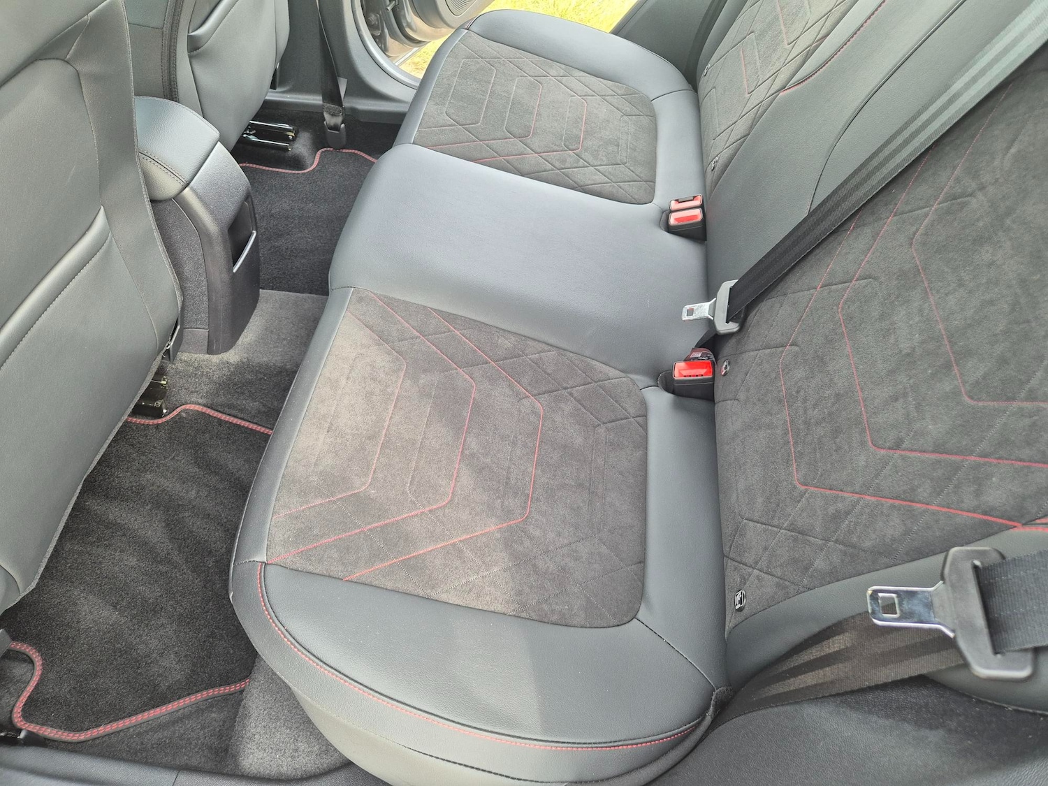 Used Ford Fiesta 2024 for sale - 78177225: Photo 9