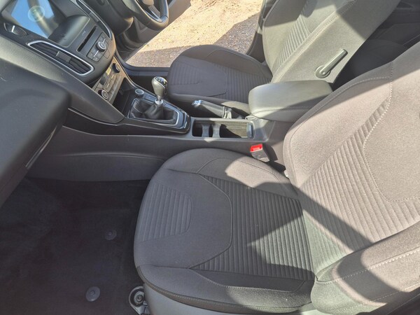 Used Ford Focus 2018 for sale - 75694685: Photo 7