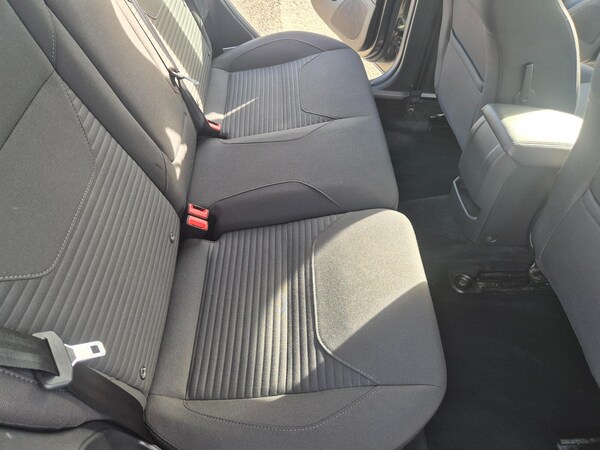 Used Ford Focus 2018 for sale - 75694685: Photo 9