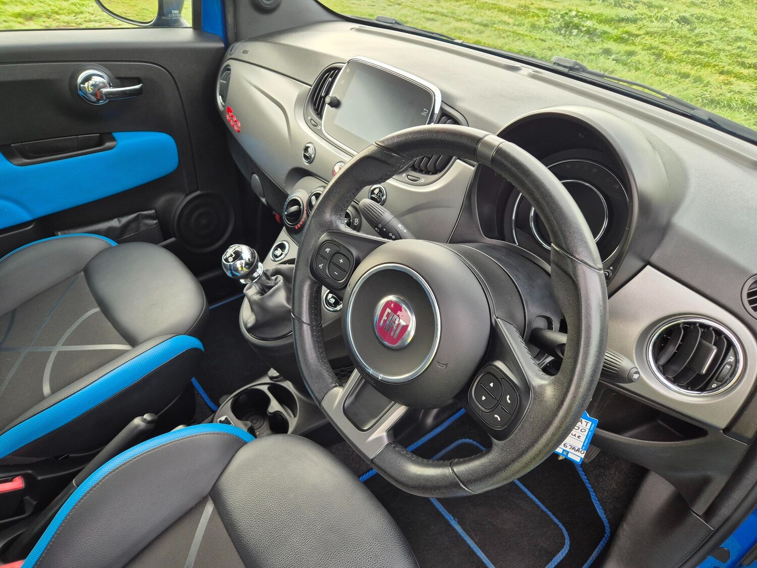 Used Fiat 500 2018 for sale - 76374618: Photo 10