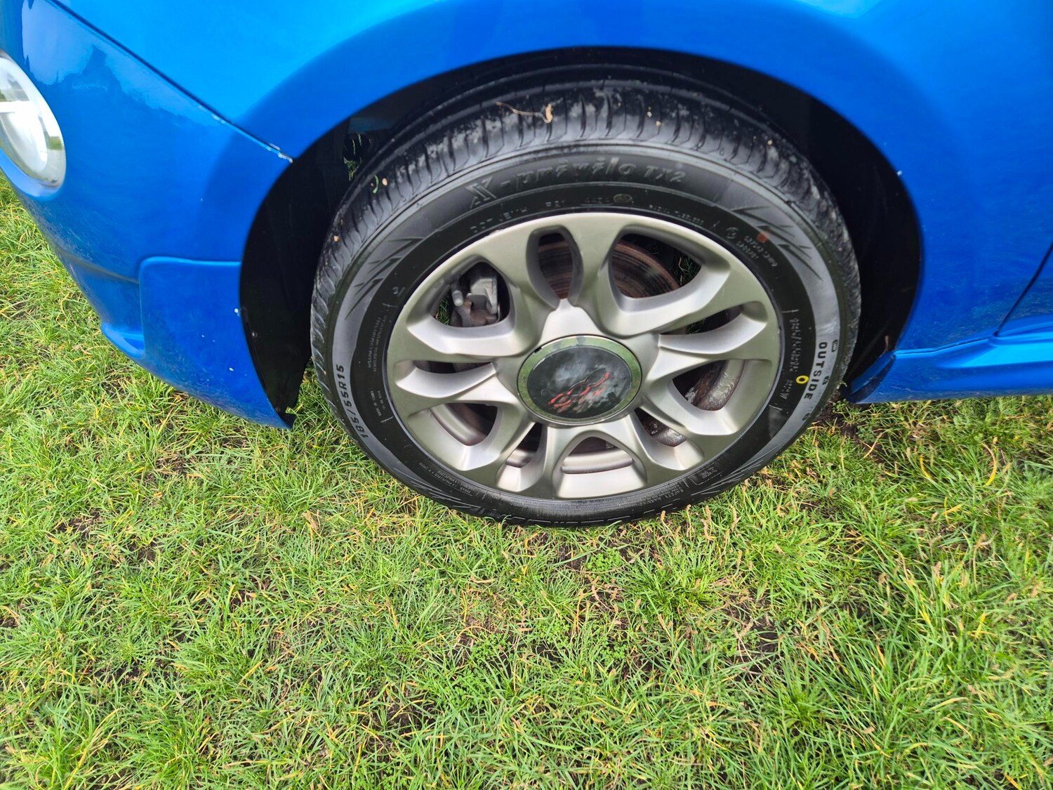 Used Fiat 500 2018 for sale - 76374618: Photo 13