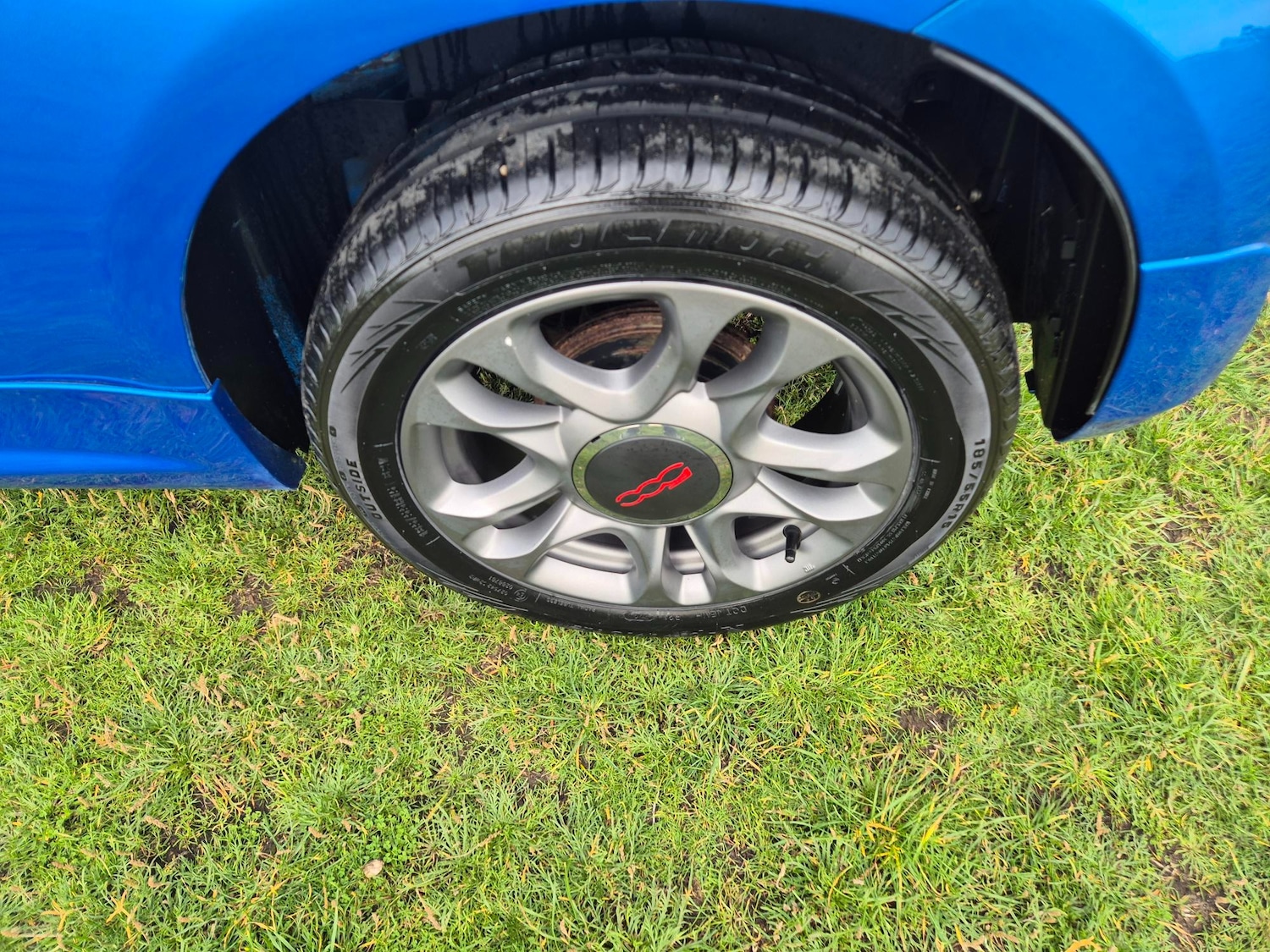 Used Fiat 500 2018 for sale - 76374618: Photo 14