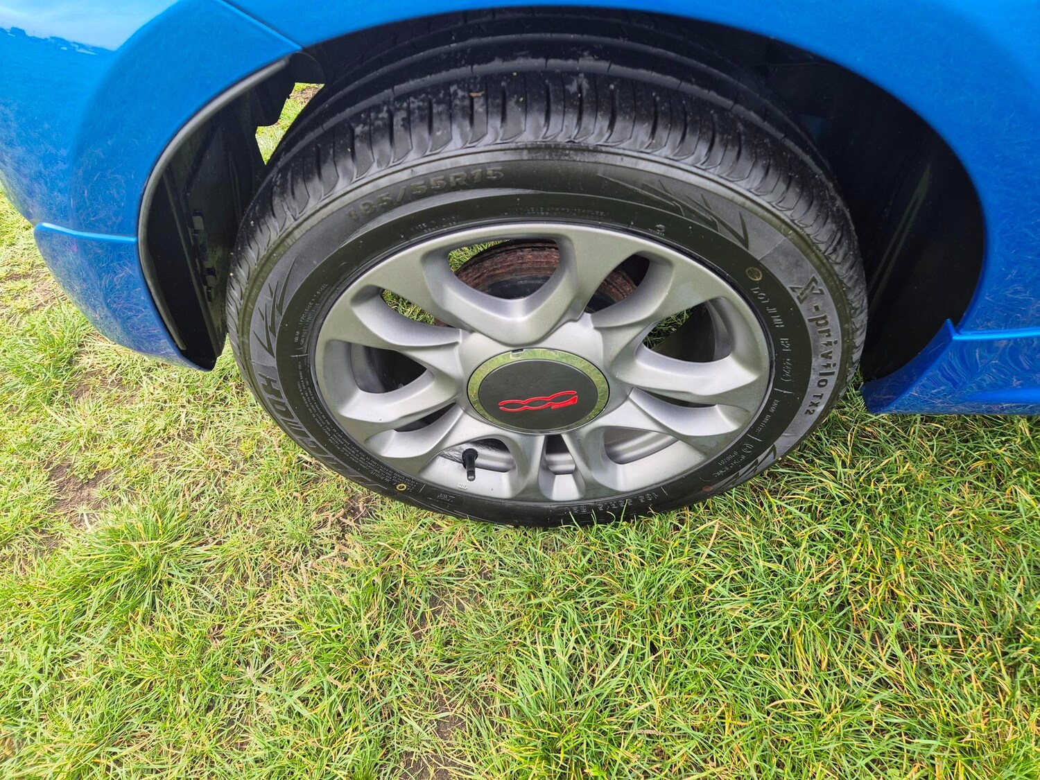 Used Fiat 500 2018 for sale - 76374618: Photo 15