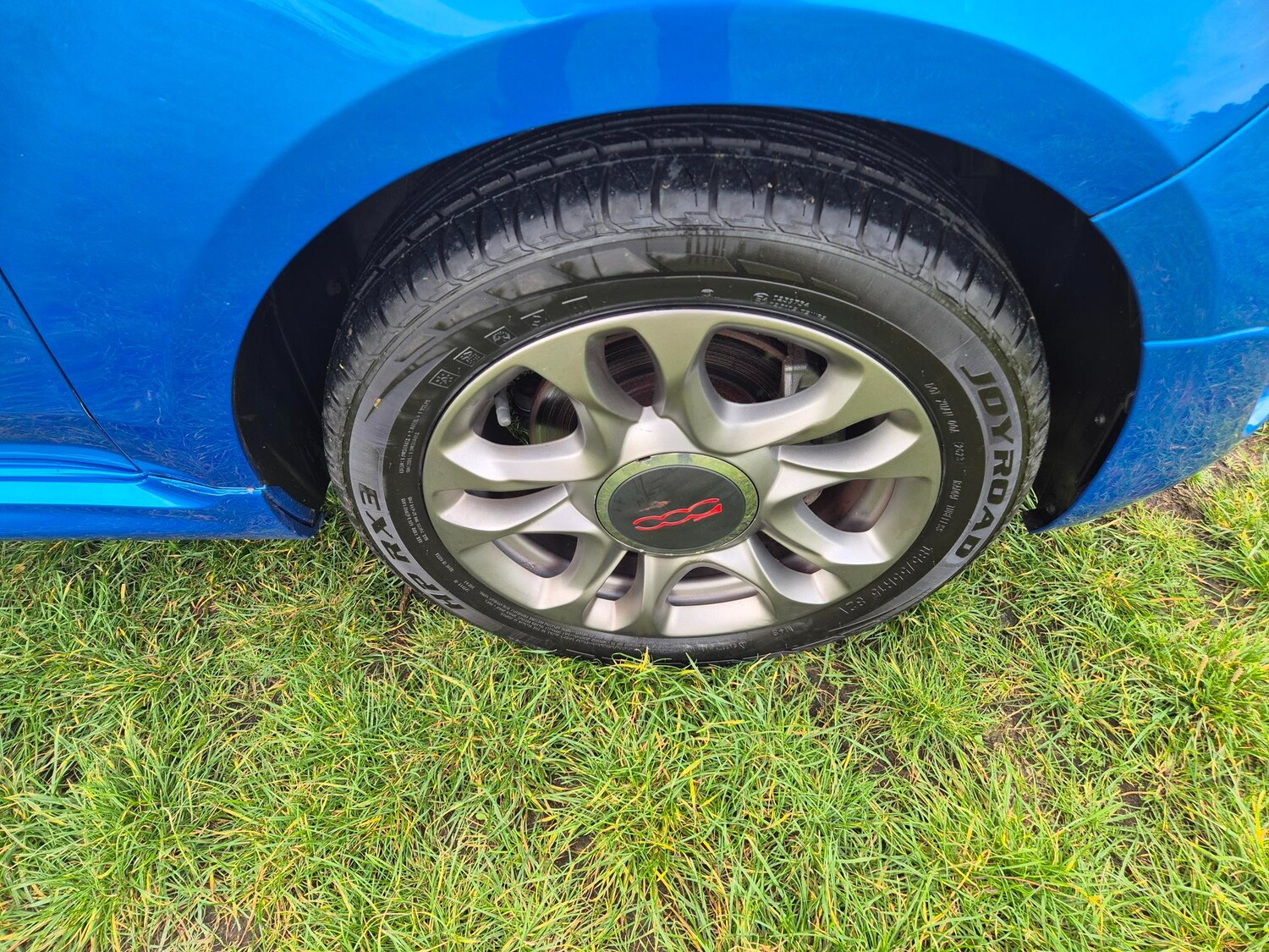 Used Fiat 500 2018 for sale - 76374618: Photo 16