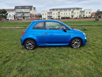 2018 (67) - 1.2 S Petrol Manual 3-Door