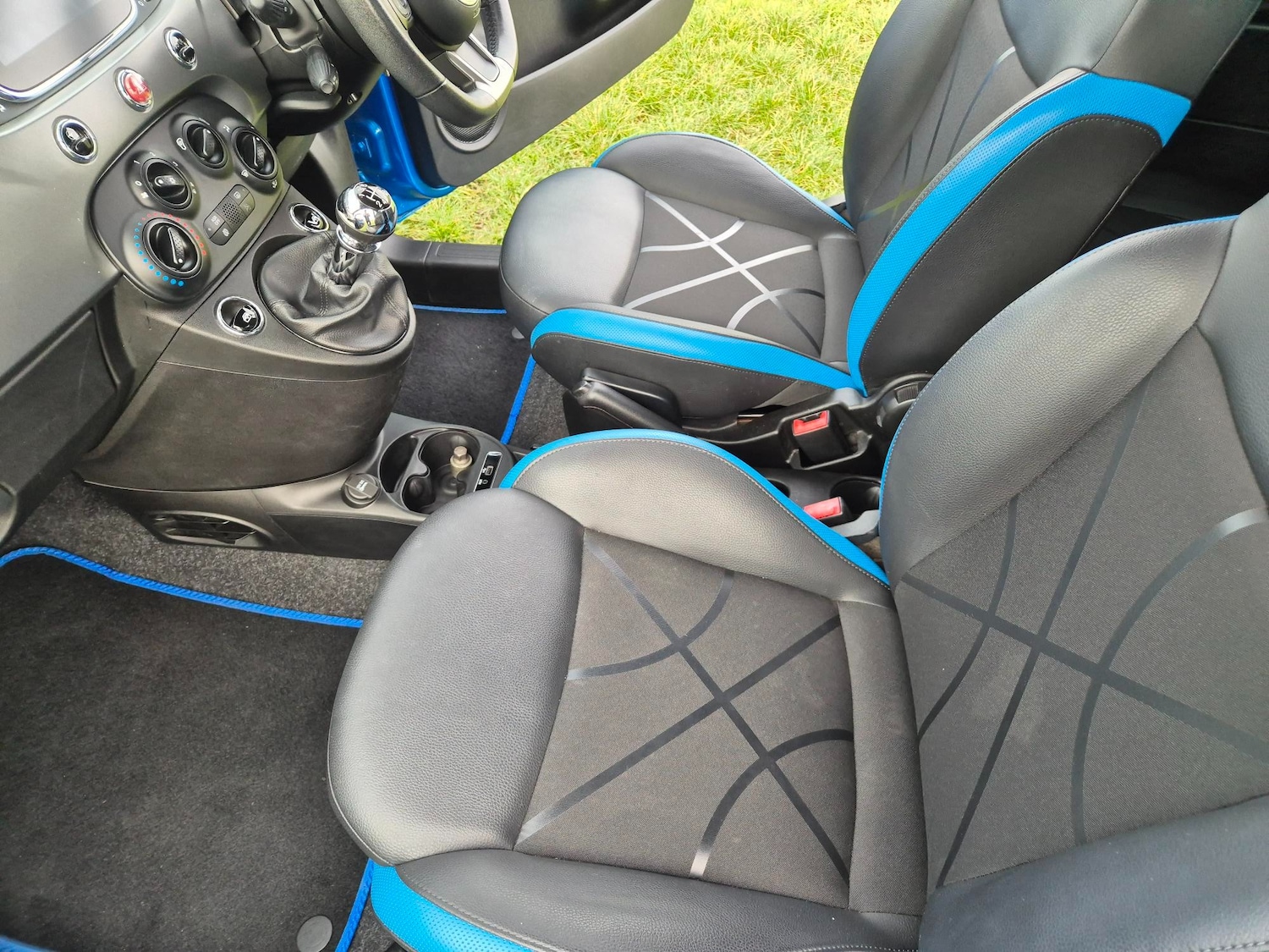 Used Fiat 500 2018 for sale - 76374618: Photo 7