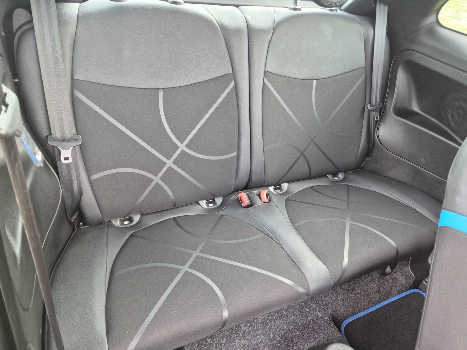 Used Fiat 500 2018 for sale - 76374618: Photo 9