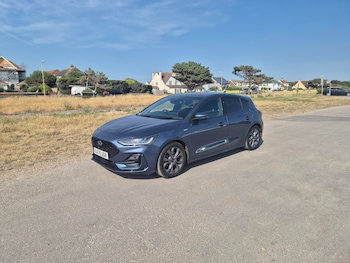 Used Ford Focus 2025 for sale - 78997458: Photo