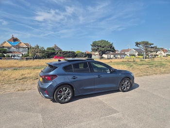 Used Ford Focus 2025 for sale - 78997458: Photo