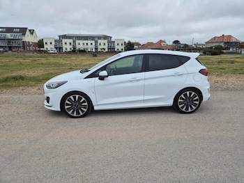 Used Ford Fiesta 2023 for sale - 78926944: Photo