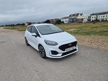 Used Ford Fiesta 2023 for sale - 78926944: Photo
