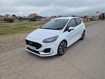 Used Ford Fiesta 2023 for sale - 78926944: Photo