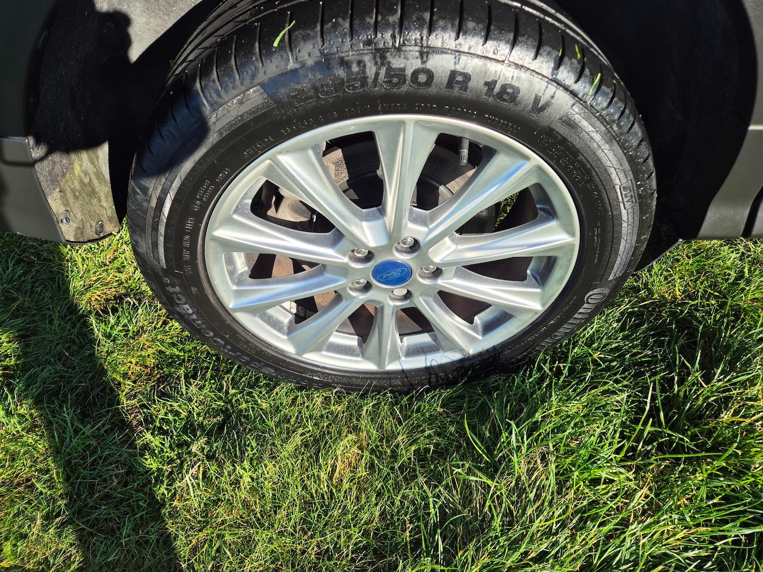 Used Ford Kuga 2019 for sale - 76653894: Photo 12