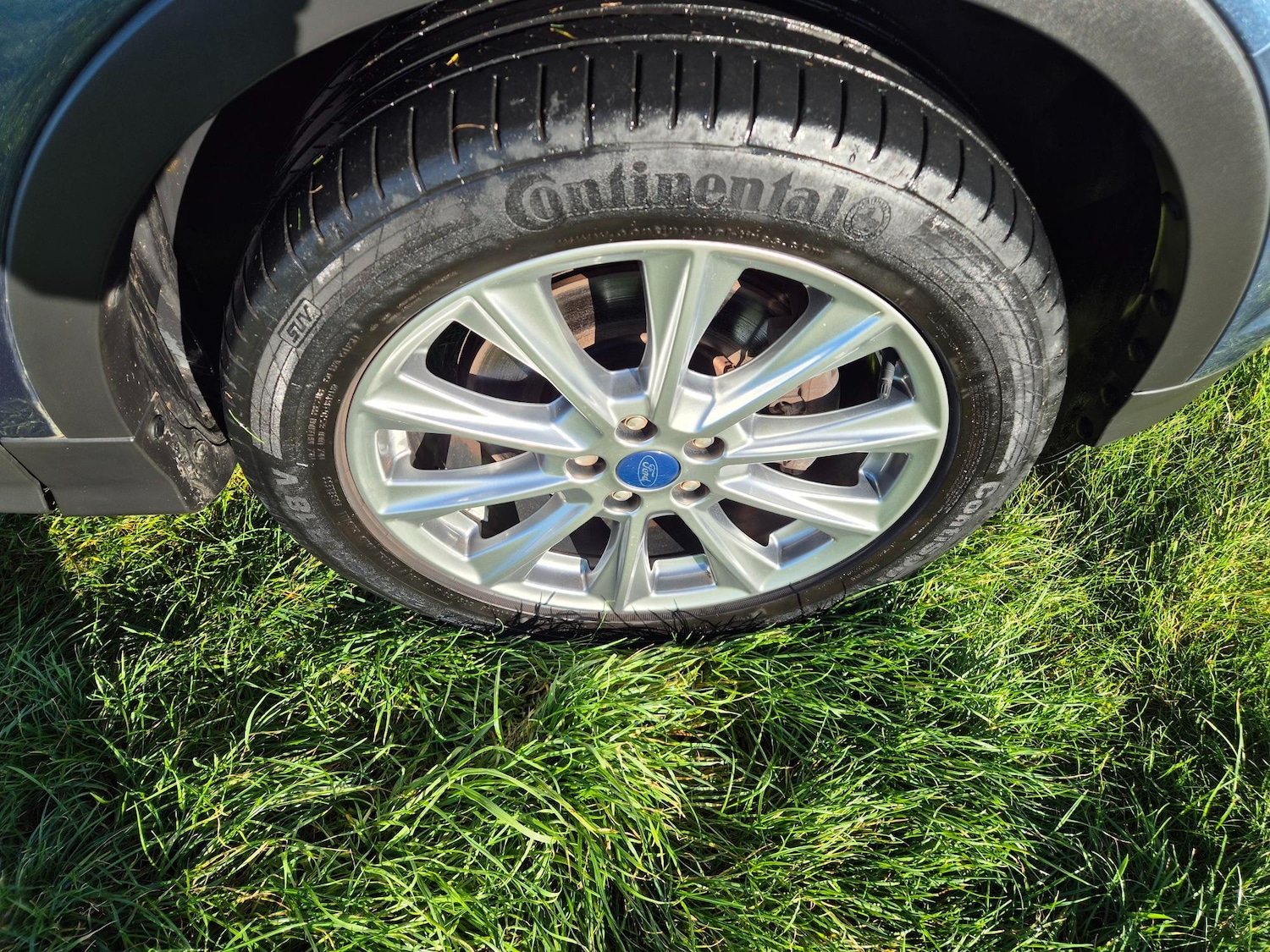 Used Ford Kuga 2019 for sale - 76653894: Photo 13