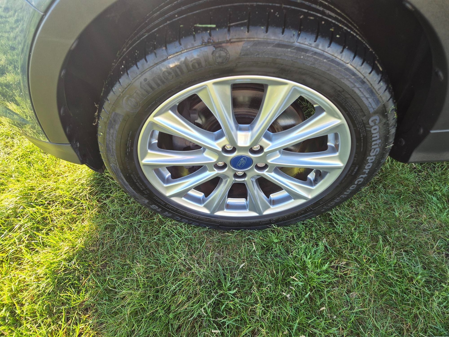 Used Ford Kuga 2019 for sale - 76653894: Photo 14