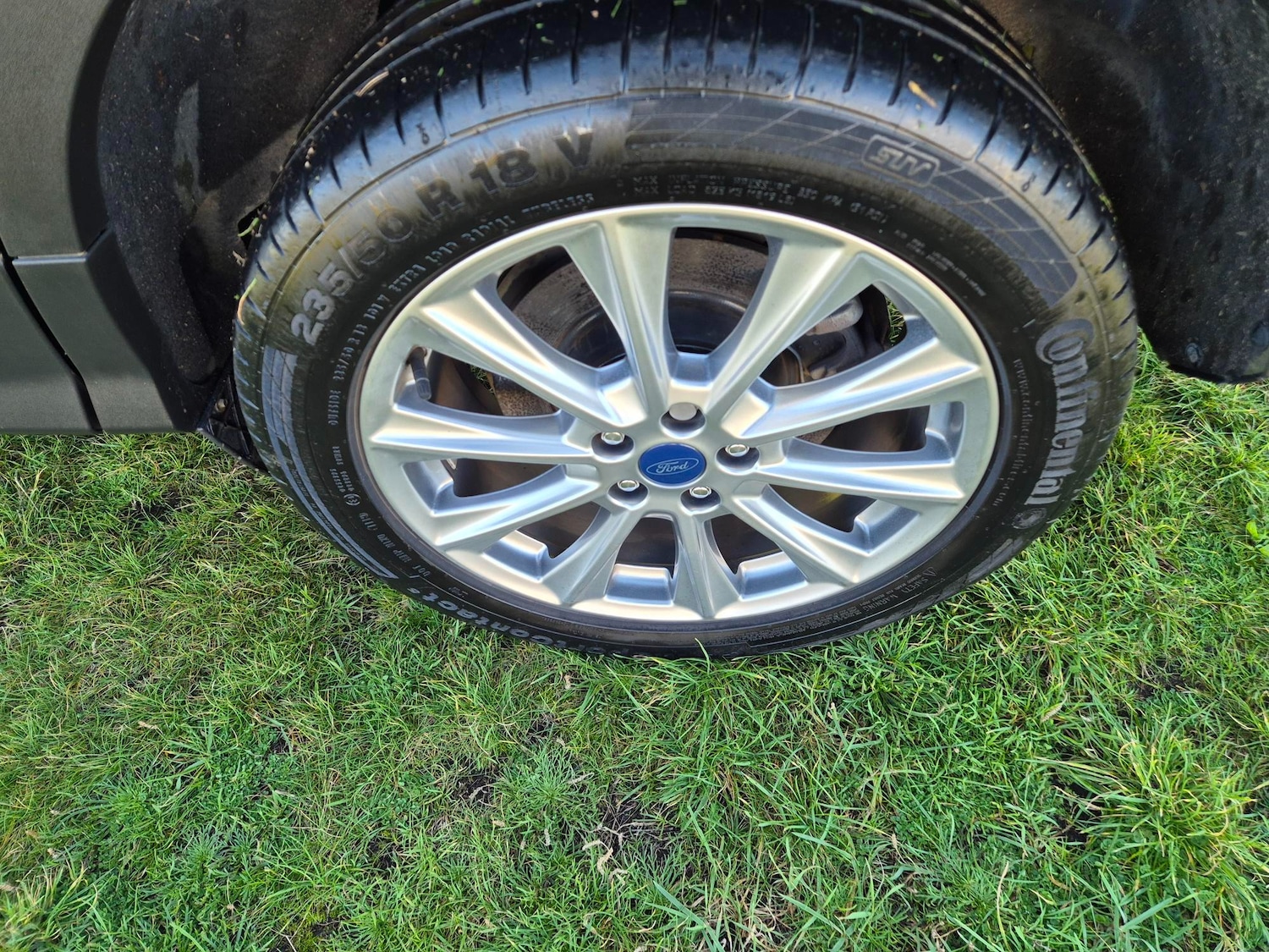 Used Ford Kuga 2019 for sale - 76653894: Photo 15