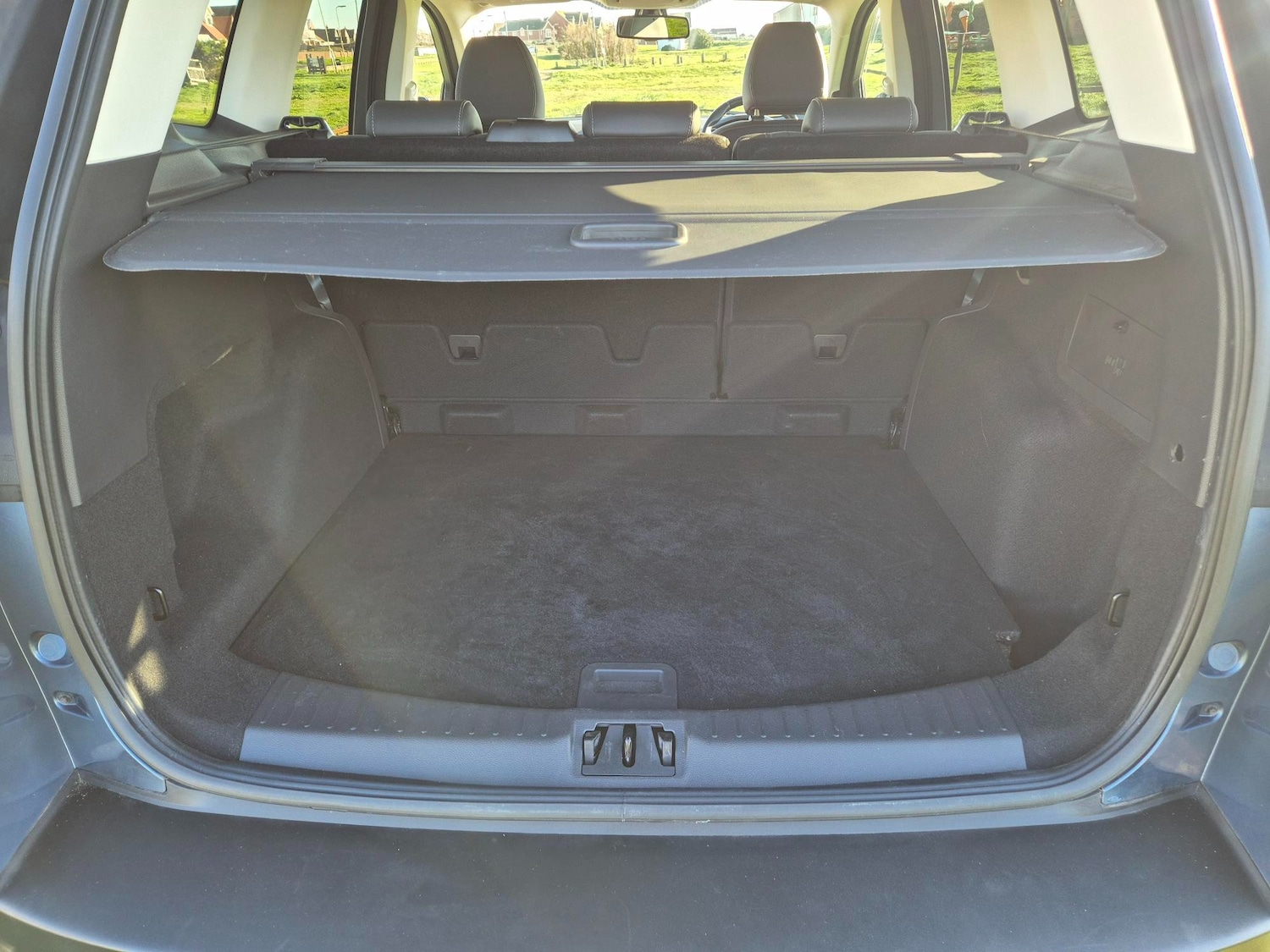 Used Ford Kuga 2019 for sale - 76653894: Photo 18