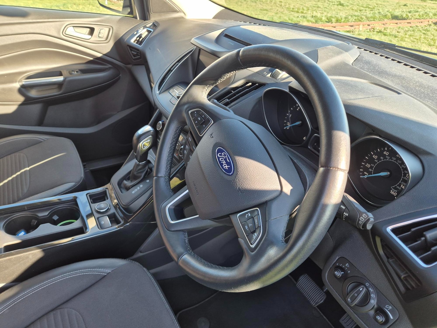 Used Ford Kuga 2019 for sale - 76653894: Photo 20
