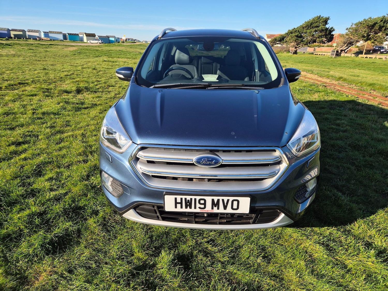 Used Ford Kuga 2019 for sale - 76653894: Photo 6