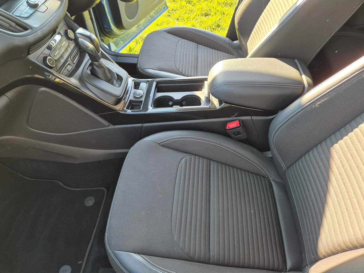 Used Ford Kuga 2019 for sale - 76653894: Photo 8