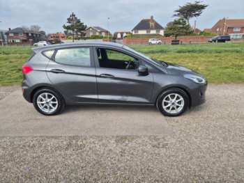 2019 (19) - 1.0 EcoBoost Zetec 5dr