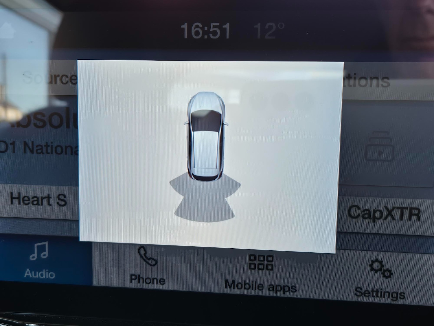 Used Ford Fiesta 2018 for sale - 77563665: Photo 14