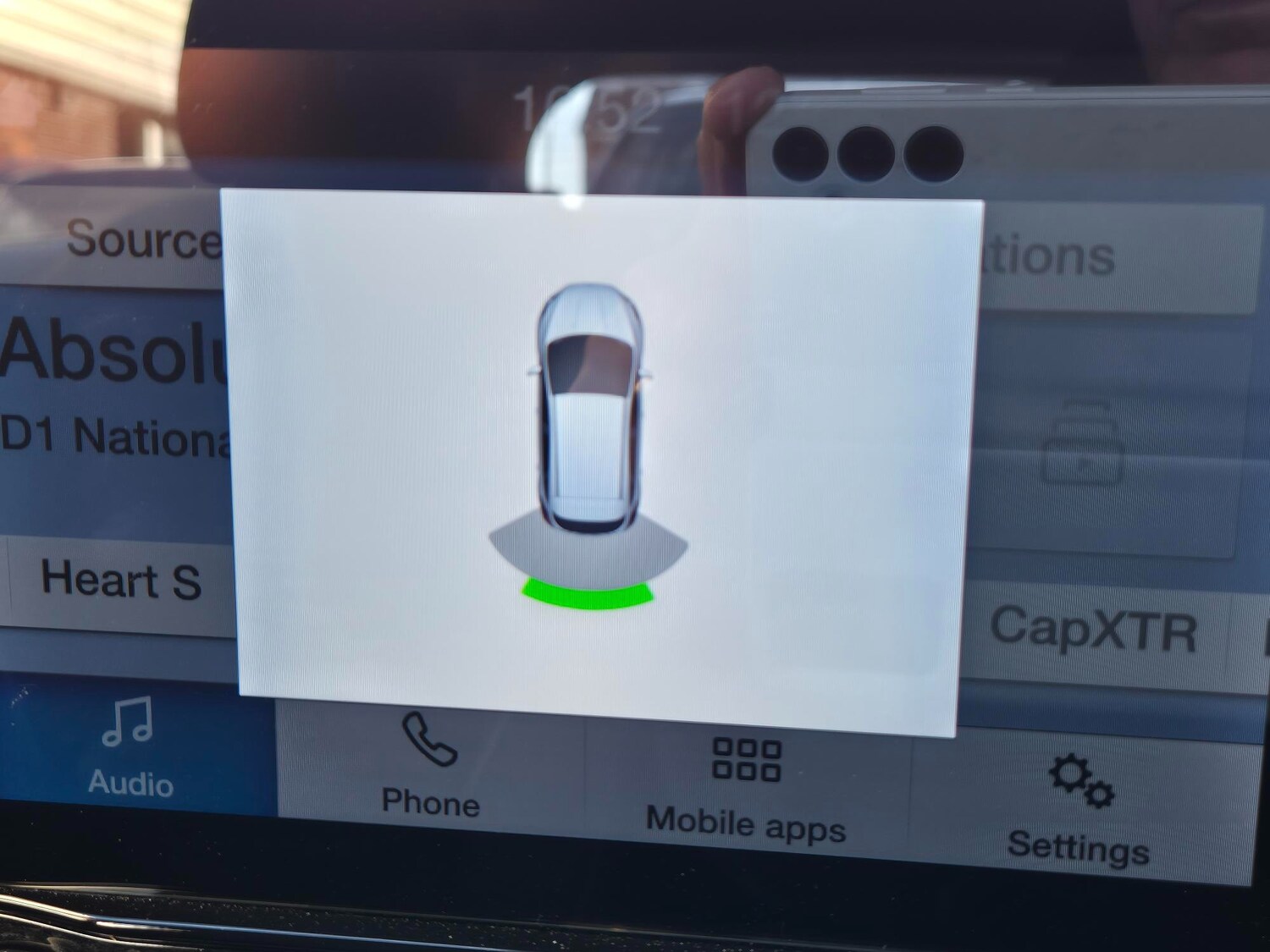 Used Ford Fiesta 2018 for sale - 77563665: Photo 15