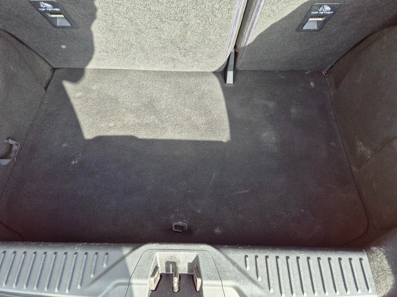 Used Ford Fiesta 2018 for sale - 77563665: Photo 20