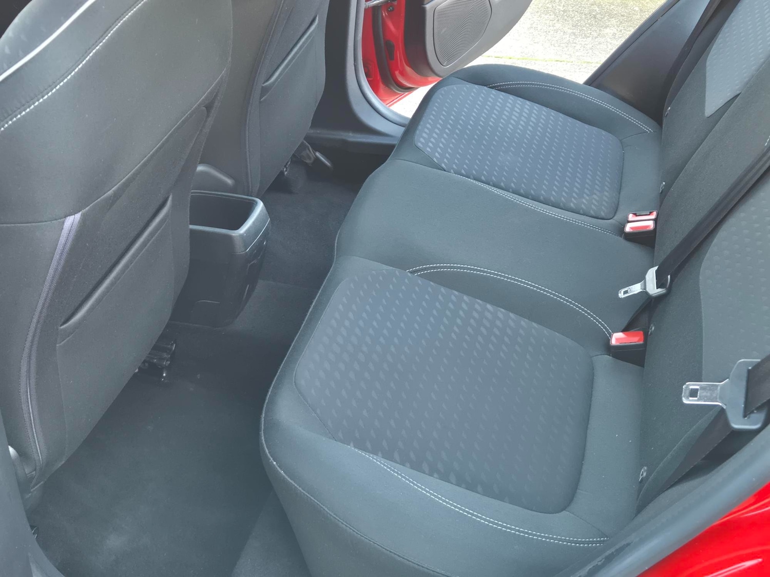 Used Ford Fiesta 2018 for sale - 77563665: Photo 8