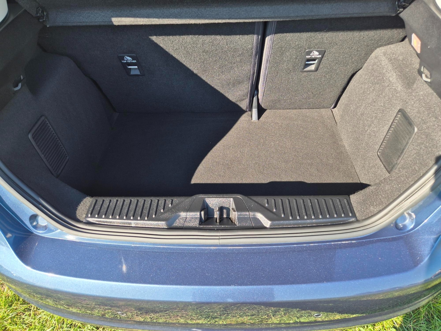 Used Ford Fiesta 2021 for sale - 76445595: Photo 12