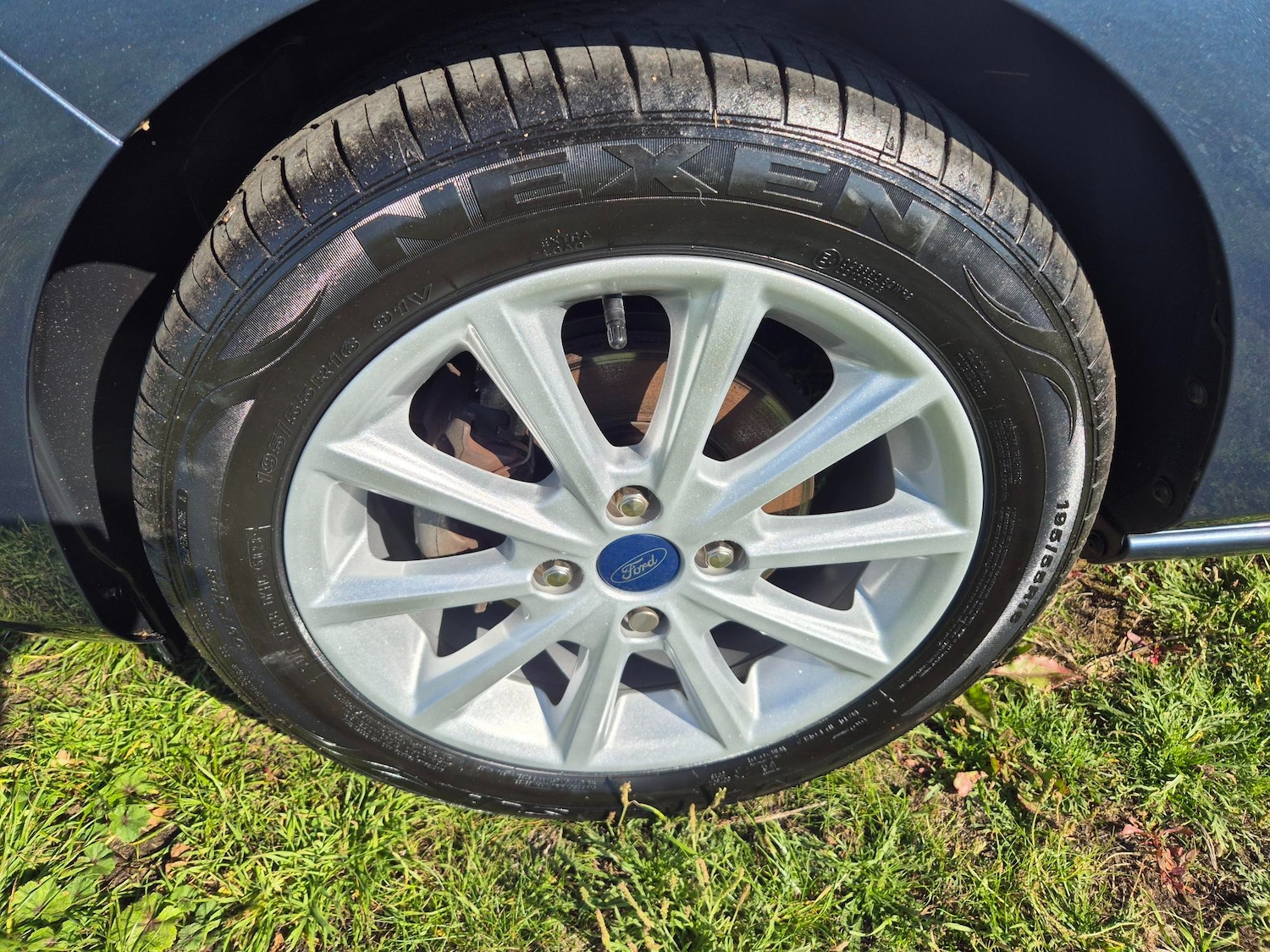 Used Ford Fiesta 2021 for sale - 76445595: Photo 13