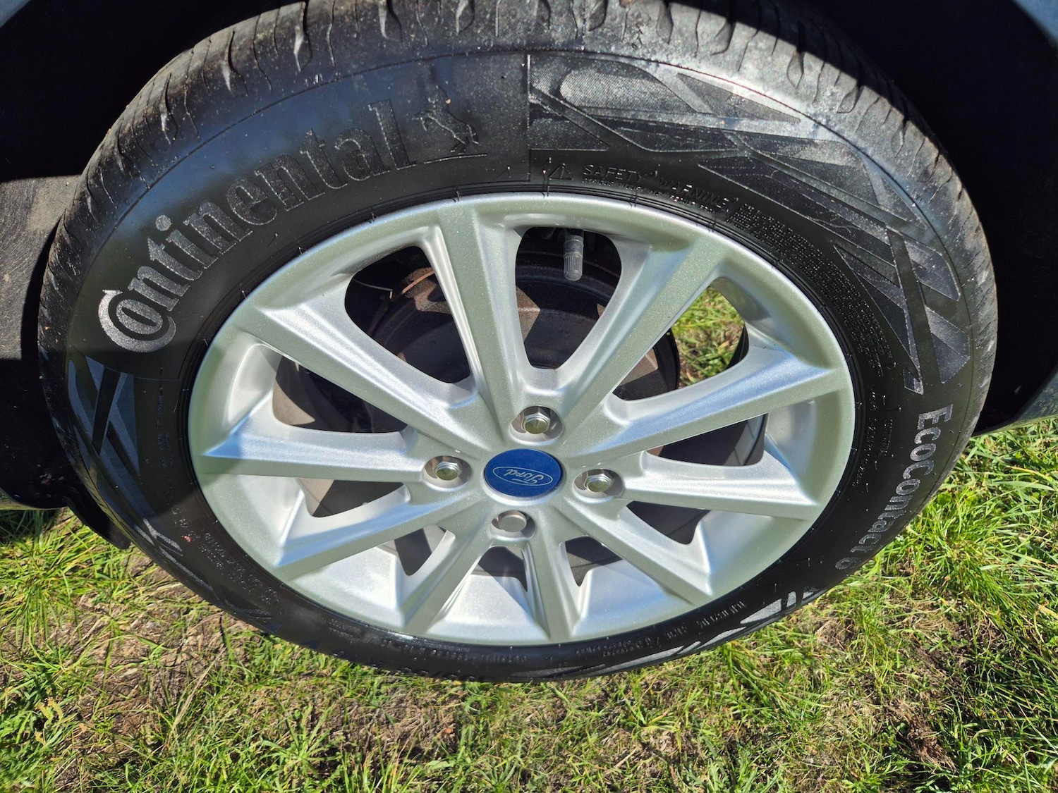 Used Ford Fiesta 2021 for sale - 76445595: Photo 14