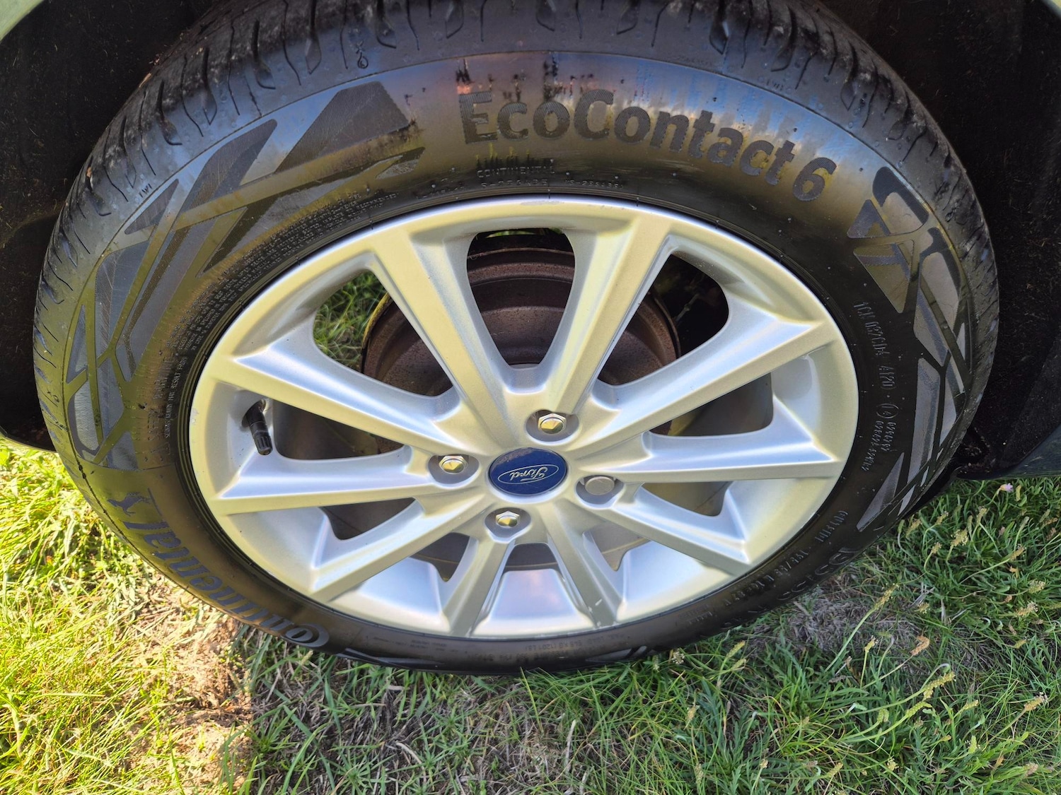 Used Ford Fiesta 2021 for sale - 76445595: Photo 15