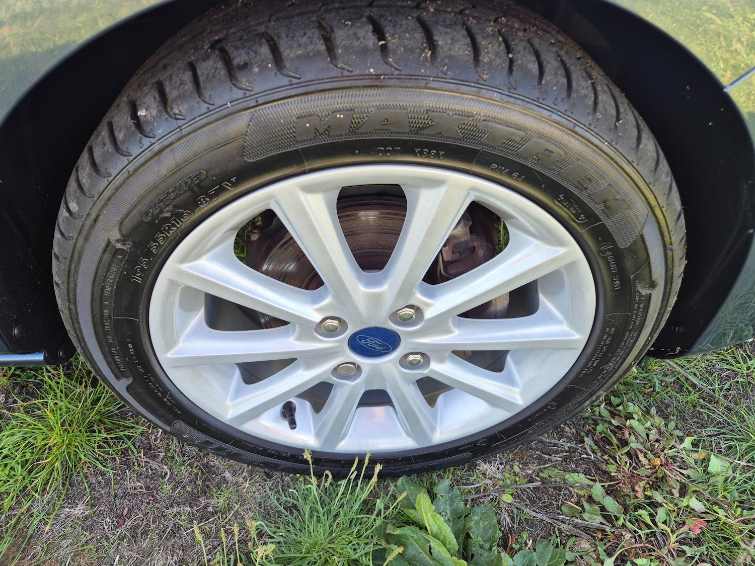 Used Ford Fiesta 2021 for sale - 76445595: Photo 16