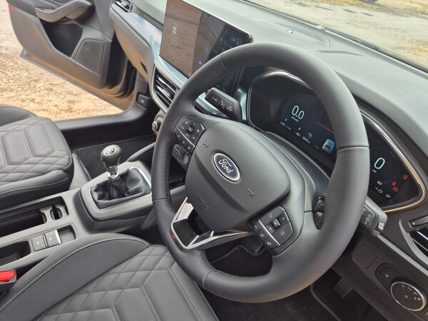 Used Ford Focus 2024 for sale - 74752943: Photo 12