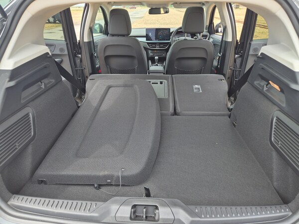 Used Ford Focus 2024 for sale - 74752943: Photo 15