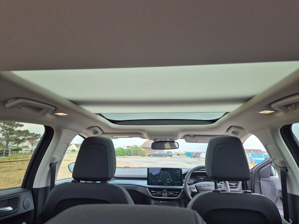 Used Ford Focus 2024 for sale - 74752943: Photo 17