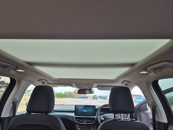 Used Ford Focus 2024 for sale - 74752943: Photo 18