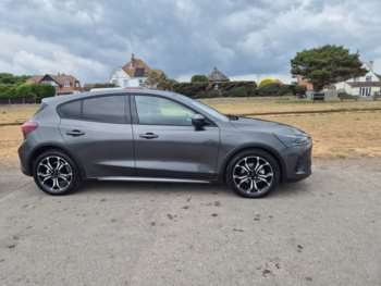 2024 (74) - ACTIVE X mhev (mild HYBRID ) 5-Door Petrol