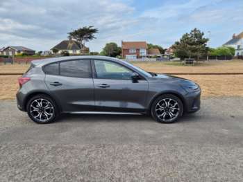 Used Ford Focus 2024 for sale - 74752943: Photo