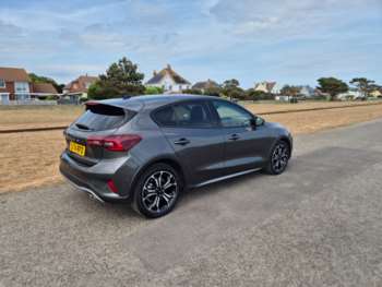 Used Ford Focus 2024 for sale - 74752943: Photo