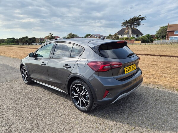 Used Ford Focus 2024 for sale - 74752943: Photo 5