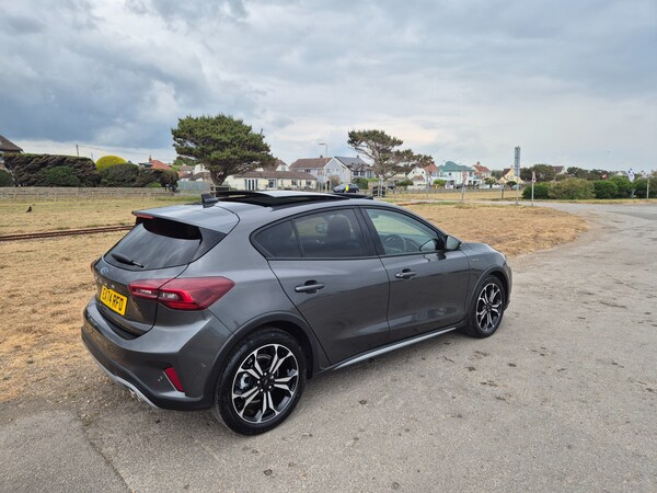 Used Ford Focus 2024 for sale - 74752943: Photo 6