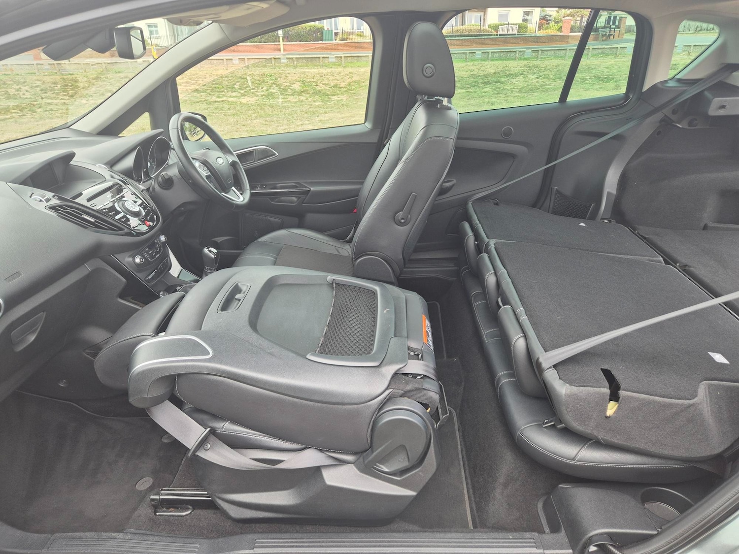 Vehicle 13