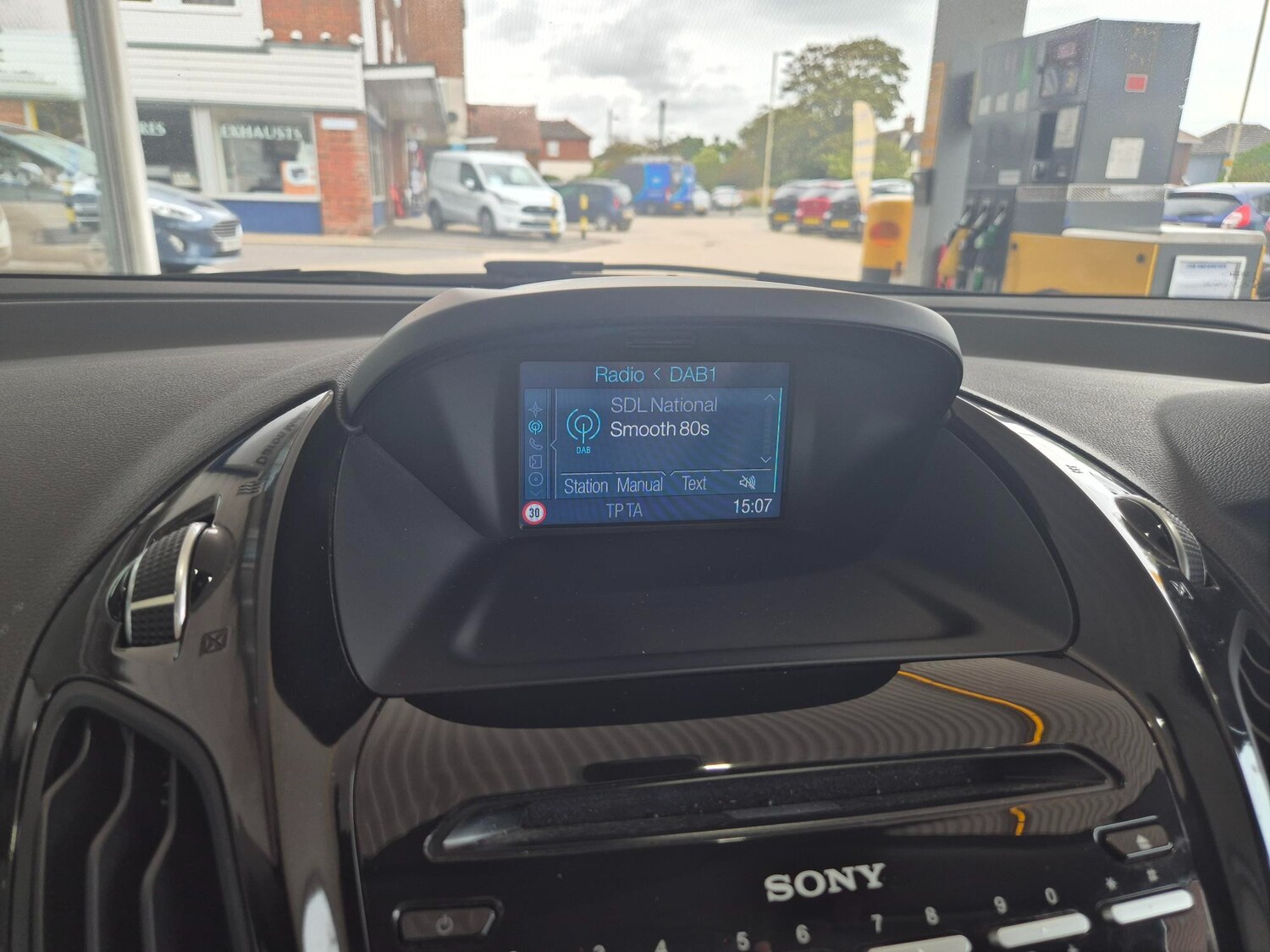 Vehicle 25
