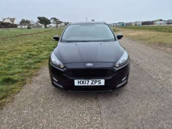 Used Ford Focus 2017 for sale - 74650613: Photo