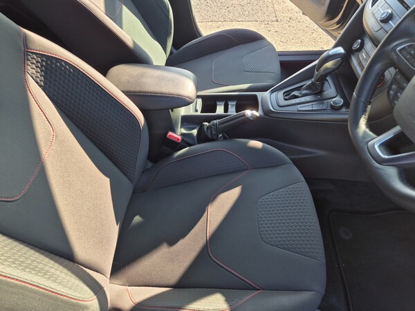 Used Ford Focus 2017 for sale - 74650613: Photo 6